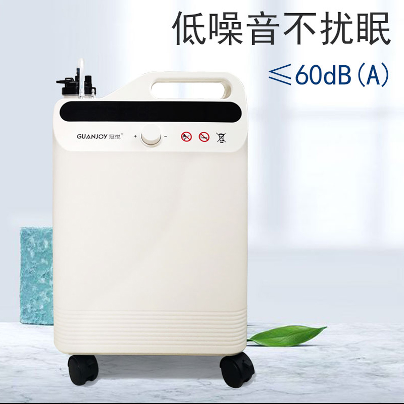 老人用醫(yī)用制氧機(jī)有什么作用呢？