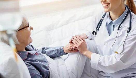 褥瘡怎么護理好得快？